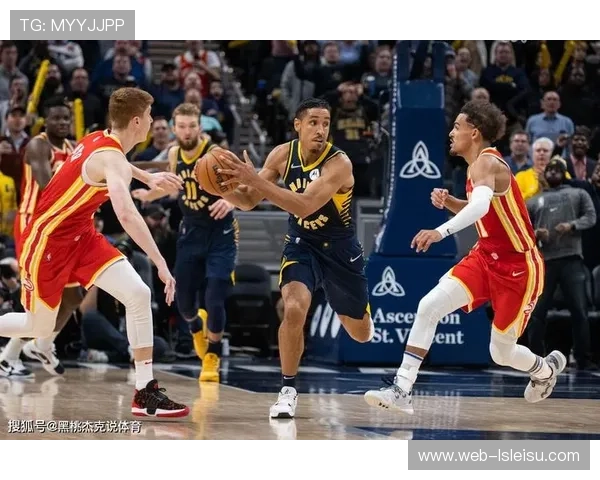 老鹰轻取步行者，锋线投射阵容深度成取胜关键